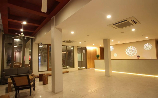 CHERN Bangkok