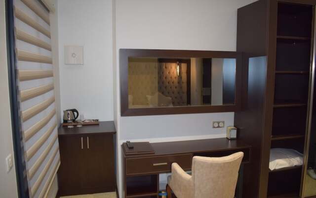 Paris Luxury Guest House