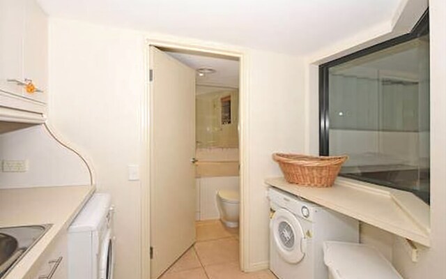 2 Bedroom Apt, Ocean View, Urangan, Hervey Bay