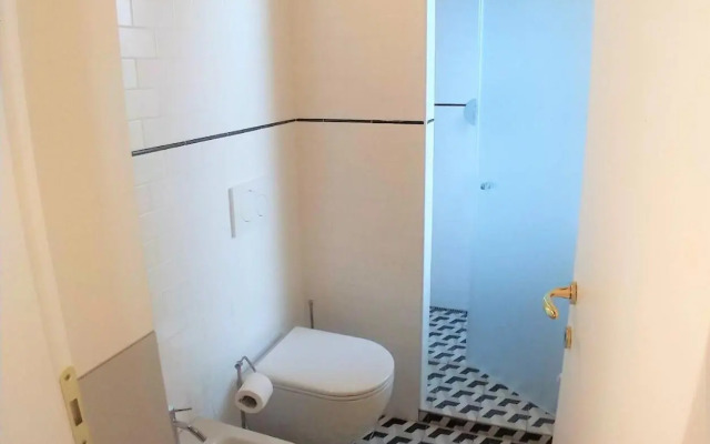 The AERIE - IL NIDO DELL AQUILA - central 8bd recentely renovated