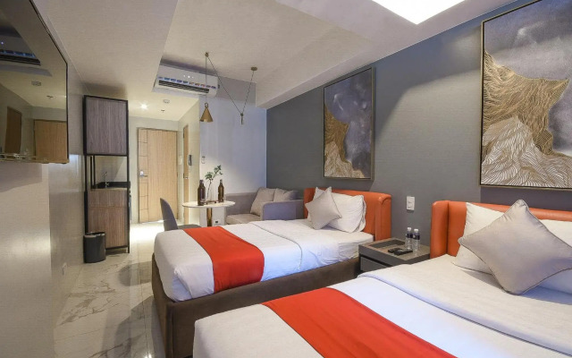 Skyloft Hotel
