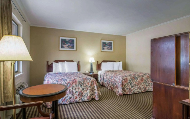 Rodeway Inn Kingston