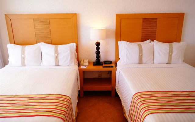 Holiday Inn Resort Acapulco