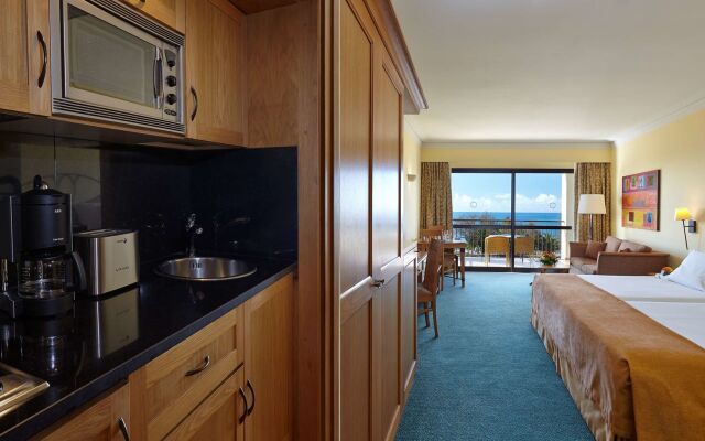 The Residence at Vila Porto Mare