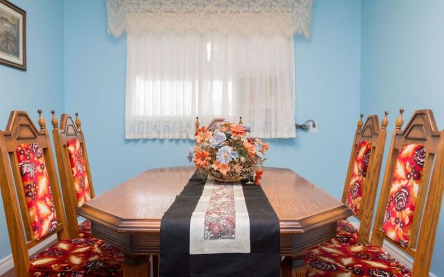 Niagara Falls Motor Lodge