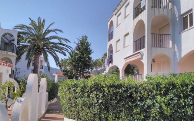 AP Costas Font Nova 1 dormitorio