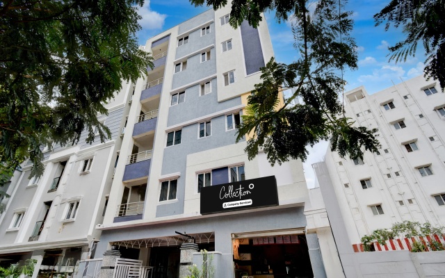 Hotel Key Suites Gachibowli