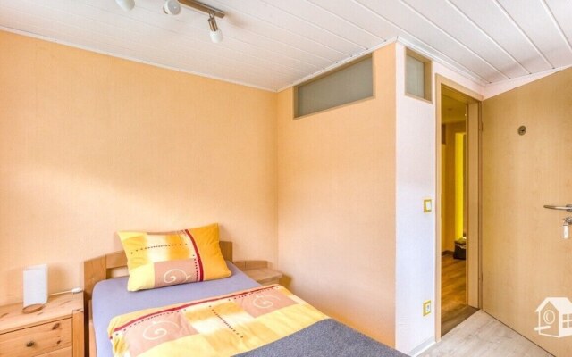 Gästehaus zum Rothaarsteig