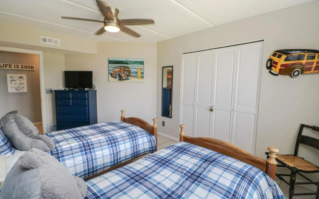 Windjammer 116