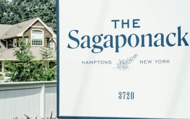 The Sagaponack