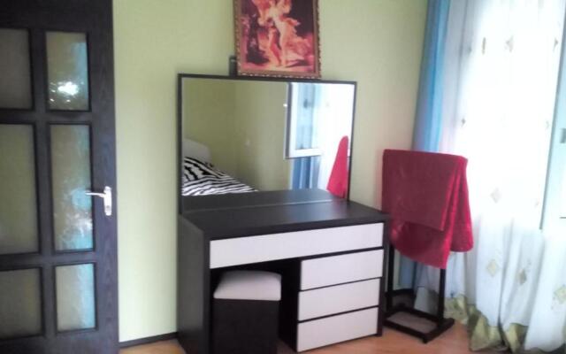 Apartament Roman