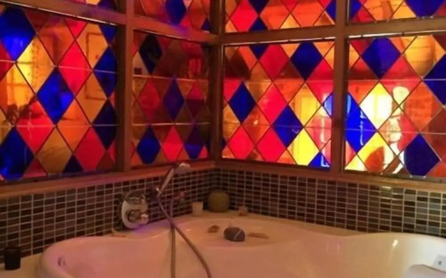 Manoir de La Rogerais & SPA