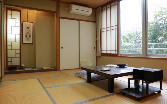 Kinugawaonsen Hananoyado Matsuya