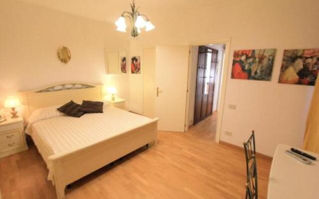 Apartment Casa Nuova