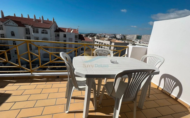 T1 Alta Oura by Sunny Deluxe