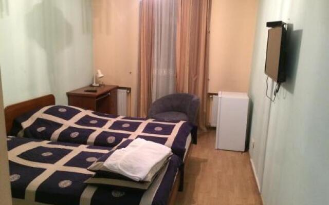Muza Hotel