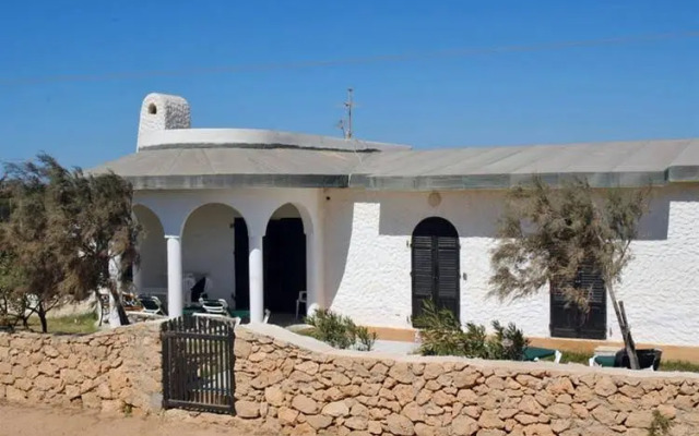 Complesso Marina Di Cala Creta