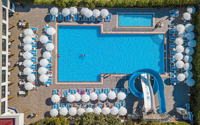 Blue Star Hotel - All Inclusive