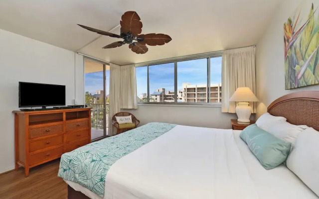 Royal Kahana 1020