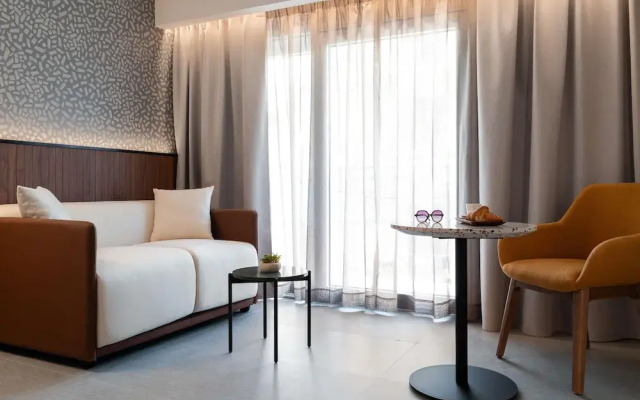 Novotel Malta Sliema