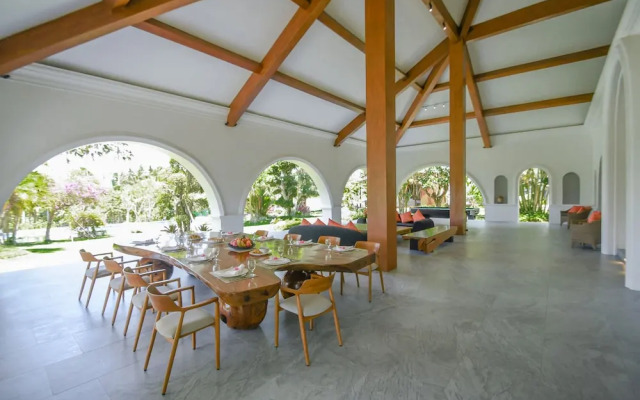 Villa Pacung