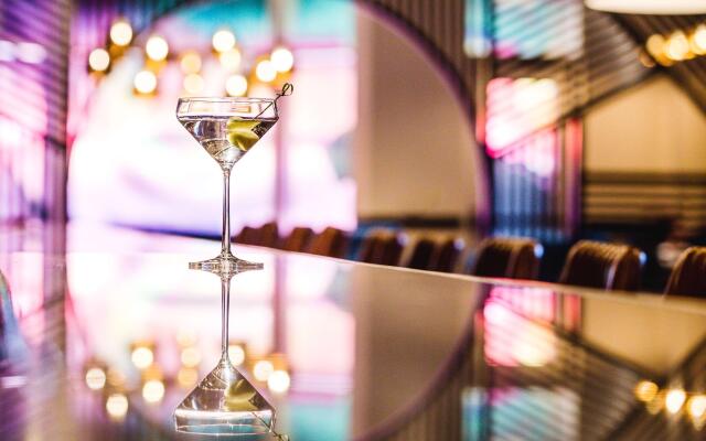 Hyatt Regency Calgary