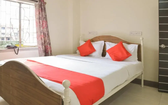 Airport Motel by OYO Rooms