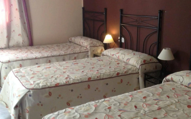 Hostal Sevilla Santa Justa
