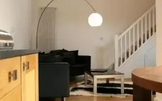 Self-catering Somerset – Swan Mews Apartments