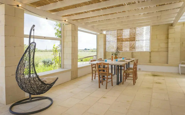 Tenuta La Reimunda With Garden And Pool
