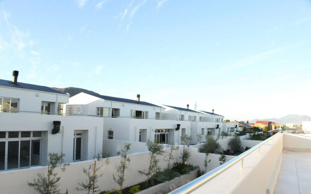 Spatalla Holiday Homes