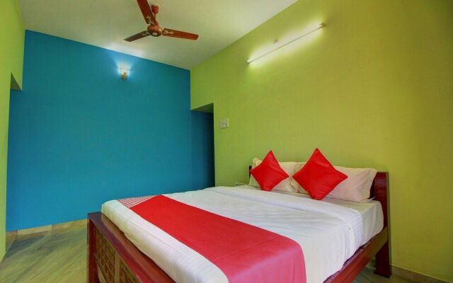 Oyo 18457 Anugraha Homestay