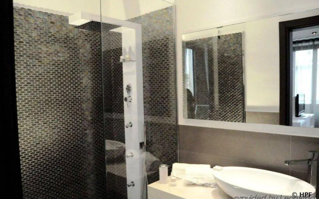 Hotel Palazzo Fortunato