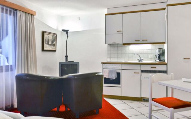 Chalet Abendrot 35067