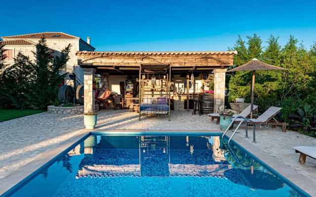 Agro Art Boutique & Luxury Villas