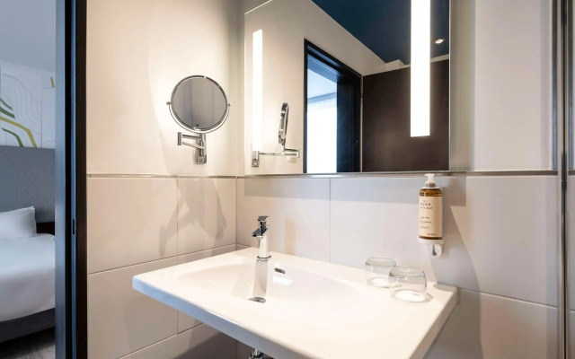 Maek Hotel Antwerp Central