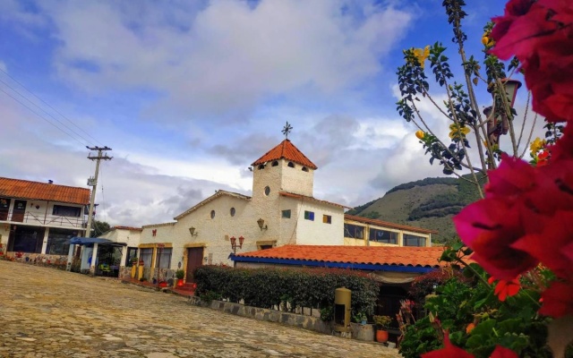 Hotel Rural La Esperanza