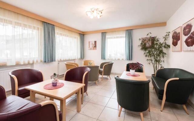 Hotel Am Anger