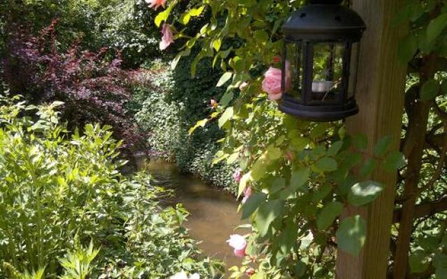 Maison d'hôtes La Renardière