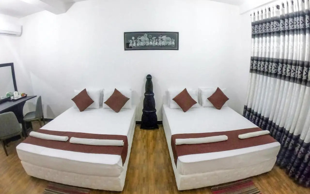 Singha Guest House