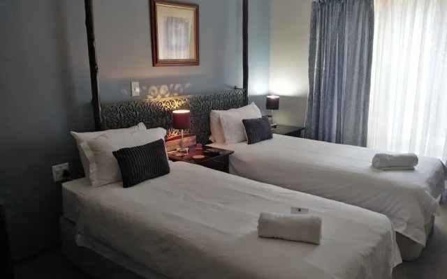 Acacia Guesthouse