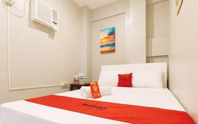 Rpad Apartments by RedDoorz