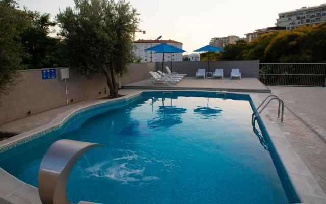 Villa Andjelina