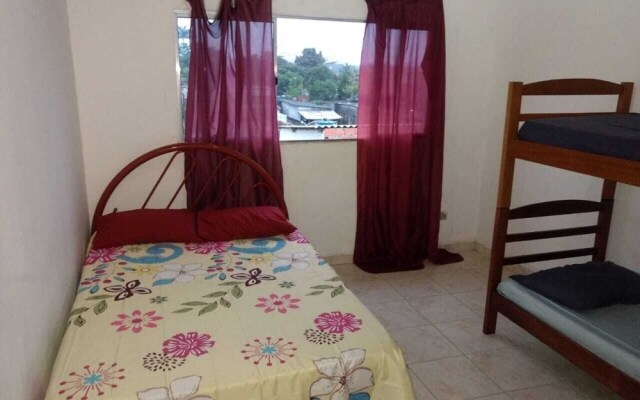 Pousada Estrela do Mar