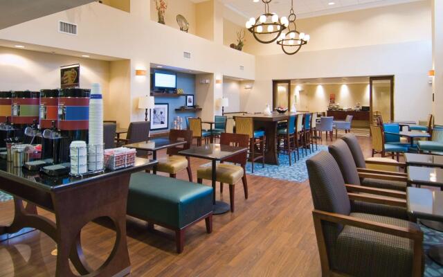 Hampton Inn & Suites Baton Rouge/Port Allen