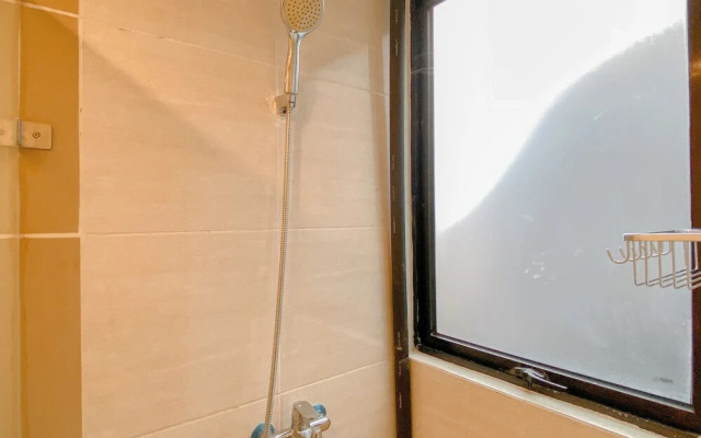 Cozy And Minimalist 2Br Apartment At Meikarta