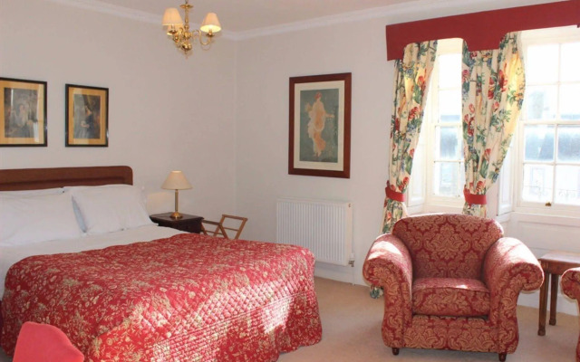Black Bull Hotel