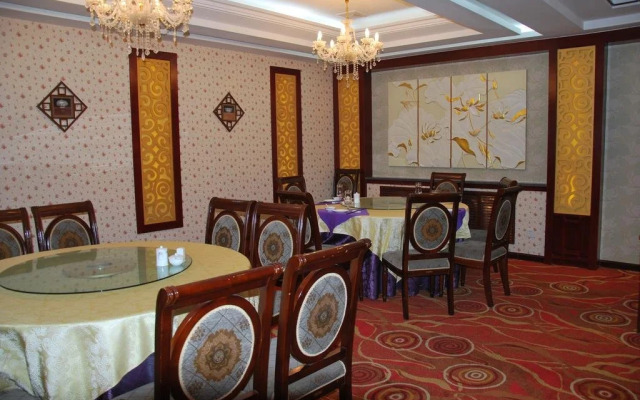 Dunhuang Dian Li Hotel
