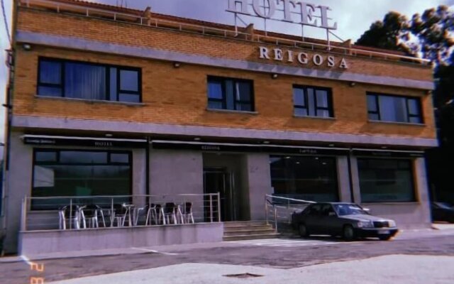 Hotel Reigosa