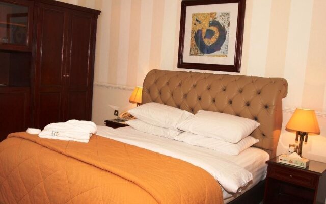 Al Bustan